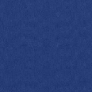 VidaXL Balkonski zastor plavi 90 x 300 cm od tkanine Oxford