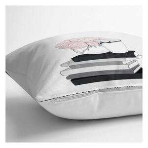 Jastučnica Minimalist Cushion Covers Cantajo, 45 x 45 cm