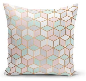 Jastučnica Minimalist Cushion Covers Cantaho, 45 x 45 cm