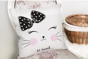 Jastučnica Minimalist Cushion Covers Lenio, 45 x 45 cm