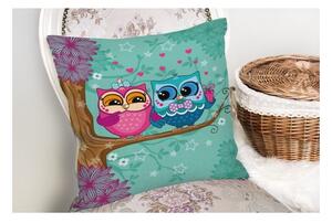 Jastučnica Minimalist Cushion Covers Pandaro, 45 x 45 cm