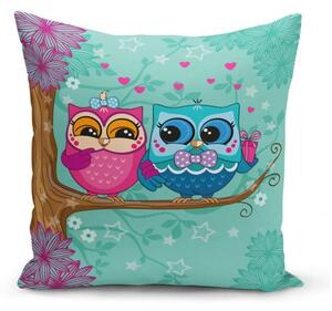 Jastučnica Minimalist Cushion Covers Pandaro, 45 x 45 cm