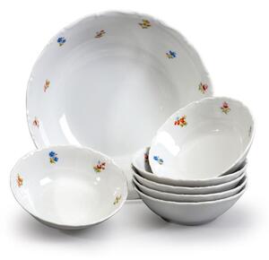 Set porculanskih zdjelica Thun Ophelia