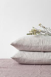 Prirodna lanena jastučnica Linen Tales, 70 x 90 cm
