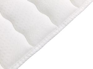 Zondo.hr Bračni krevet 160cm Zarandeaba (krem). 1123280