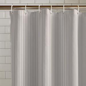 Tuš zavjesa 180x180 cm Timeless Stripe – Catherine Lansfield