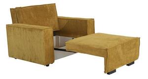 Zondo.hr Sofa Clovea star II (boja senfa). 1122008