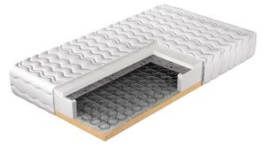 Zondo.hr Madrac s oprugama 90x200cm Kerol . 1122353