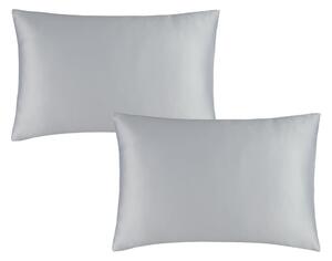 Satenske jastučnice u setu 2 kom 50x75 cm Silky Soft – Catherine Lansfield