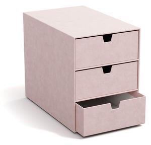 Kartonski uredski organizator za ladicu Ingrid Restore Paper Laminate – Bigso
