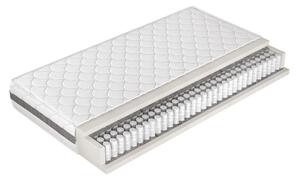 Zondo.hr Madrac s džepićastim oprugama 80x200cm Sporty III . 1123003