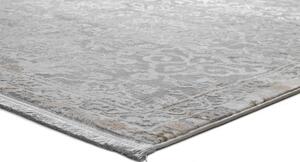 Sivi tepih Universal Riad, 120 x 170 cm