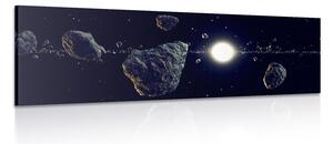 Slika meteoriti