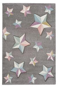 Dječji tepih Universal Kinder Stars, 120 x 170 cm
