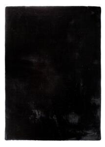 Crni tepih Universal Fox Liso, 120 x 180 cm