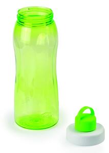 Zelena boca za vodu Snips, 1 l