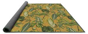 Vanjski tepih CARPIA 135x200 cm - više varijanti Boja: Žuta