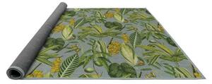 Vanjski tepih CARPIA 135x200 cm - više varijanti Boja: Svijetlo siva