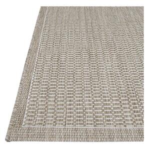 Bež vanjski tepih Floorita Tatami, 180 x 280 cm