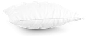 Bijelo punjenje jastuka AmeliaHome Reve, 80 x 80 cm