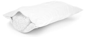 Bijelo punjenje jastuka AmeliaHome Reve, 40 x 15 cm