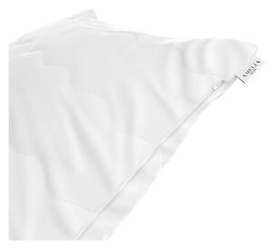 Bijelo punjenje jastuka AmeliaHome Reve, 80 x 70 cm
