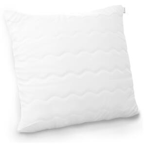 Bijelo punjenje jastuka AmeliaHome Reve, 40 x 40 cm