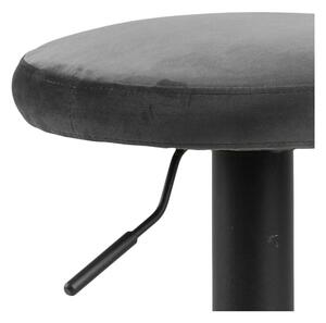 Siva barska stolica 82 cm Finch – Actona