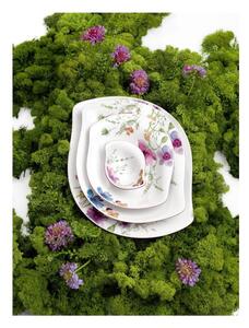 Porculanska zdjela s cvijećem Villeroy & Boch Mariefleur, 600 ml