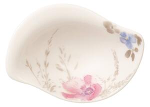 Porculanska duboka zdjela s cvjećem Villeroy & Boch Mariefleur, ⌀ 12 cm