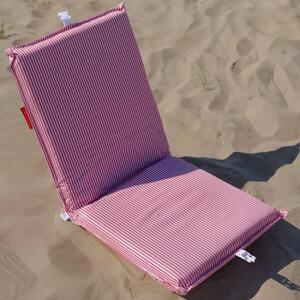 Bechair™ Sklopivo Podstavljeno Naslonjalo Za Plažu, BECHAIR™ - Ružičasta