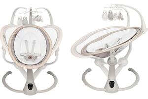 MAXI COSI ljuljačka Cassia Beige Eco FR