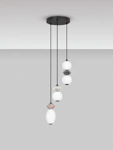 PALLINA VISILICA LED 20W 1200lm 3000K IP20 NL9009304