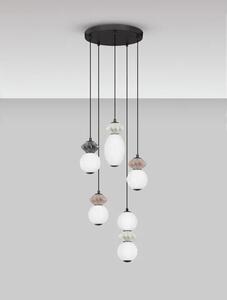 PALLINA VISILICA LED 28W 1680lm 3000K IP20 NL9009305