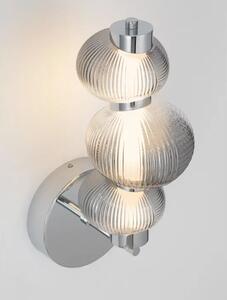 LEDA ZIDNA LAMPA LED 18W 900lm 3000K IP20 NL9009189