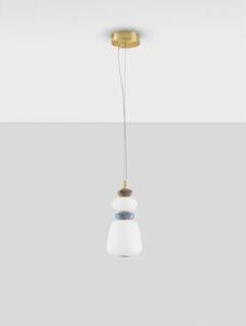 PALO VISILICA LED 12W 720lm 3000K IP20 NL9009205