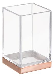 Transparentna kutija za pohranu IDSIGN IDSIGN, 6 x 6 cm