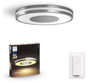 Philips 32610/48/P6 - LED Prigušiva svjetiljka Hue BEING LED/27W/230V + DU