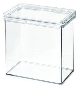 Prozirna kutija za odlaganje IdSign Kućni uredi, 10,2 x 15,2 cm