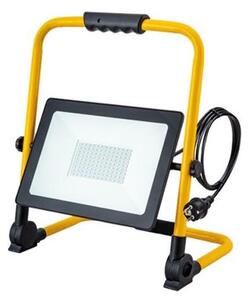 LED Reflektor s postoljem ADVIVE WORK LED/100W/230V IP65
