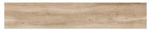 Porculanska pločica Atelier Beige (119,5 x 22,5 cm, Bež, Mat, Rektificirana)