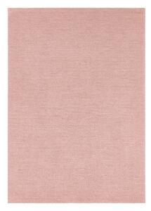 Ružičasti tepih Mint Rugs Supersoft, 200 x 290 cm