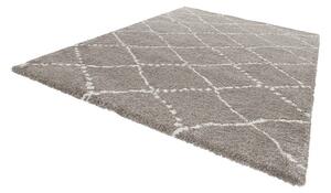Svjetlo smeđi tepih Mint Rugs Hash, 120 x 170 cm