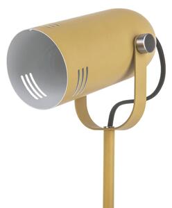 Senf žuta stolna svjetiljka Leitmotiv Husk