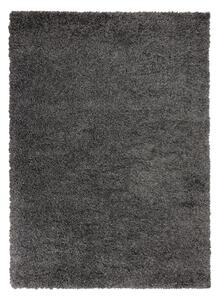 Tamnosivi tepih Flair Rugs Sparks, 60 x 110 cm