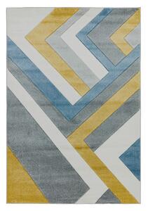 Tepih Asiatic Carpets Linear Multi, 160 x 230 cm