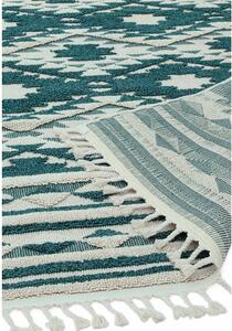 Zeleni tepih Asiatic Carpets Taza, 120 x 170 cm