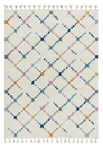 Bež tepih Asiatic Carpets Criss Cross, 80 x 150 cm