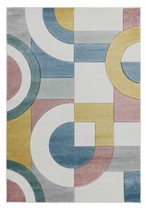 Tepih Asiatic Carpets Retro Multi, 160 x 230 cm