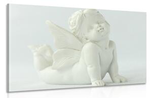 Slika slatki kipić anđela